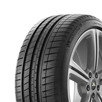 255/55R19 111V XL Michelin Pilot Sport A/S 3 N0