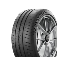 275/35R19 100Y XL Michelin Pilot Sport Cup 2 Connect Dt *