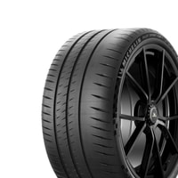 345/30R20 106Y Michelin Pilot Sport Cup 2 Connect