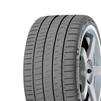 345/30R19 109Y XL Michelin Pilot Super Sport