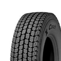 295/80R22.5 152/148M Michelin X Coach Xd M+S