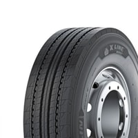355/50R22.5 156K Michelin X Line Energy Z M+S