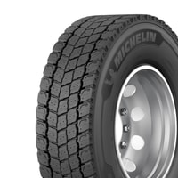 315/70R22.5 154/150L Michelin X Multi D M+S