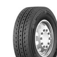 315/70R22.5 158/150L Michelin X Multi Energy Z2 Vm M+S 3PMSF