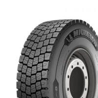 315/70R22.5 154/150L Michelin X Multi Hd D M+S
