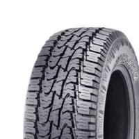 255/65R17 114T XL Nankang At-5 A/T M+S