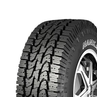 235/65R16C 115/113T Nankang At-5