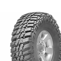 35X12.50R22 121Q Nankang Conqueror M/T