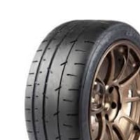 245/40R17 95W XL Nankang Cr-S Semi-Slick