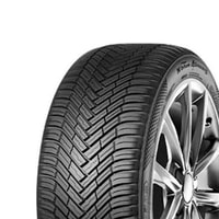245/35R20 95Y XL Nexen N Blue 4 Season 2 M+S 3PMSF