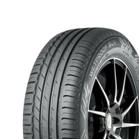225/60R18 104W XL Nokian Wetproof Suv