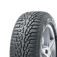 195/50R15 82H Nokian Wr D4