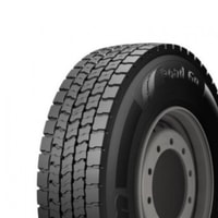 315/70R22.5 154/150L Orium Road Go D M+S