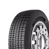 275/70R22.5 150/145J Petlas Ruw-550 M+S