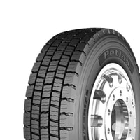 245/70R19.5 136/134M Petlas Rz-300 M+S