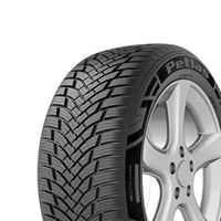 215/60R17 100V XL Petlas Suvmaster A/S