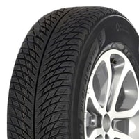 265/45R20 104V Michelin Pilot Alpin 5 Suv M+S N0