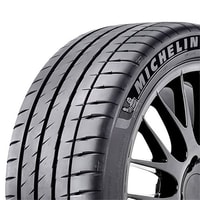 255/40R17 98Y XL Michelin Pilot Sport 4