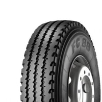 315/80R22.5 156/150K Pirelli Fg88 M+S