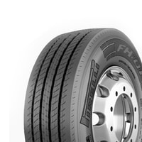 295/60R22.5 150/147L Pirelli Fh:01 Energy