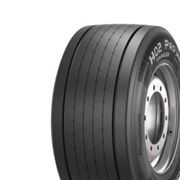 435/50R19.5 164J Pirelli H02 Pro Trailer M+S 3PMSF