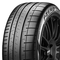285/35R20 104Y XL Pirelli Pzero Corsa Pzc4 *