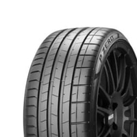 255/40R21 102Y XL RFT Pirelli Pzero E