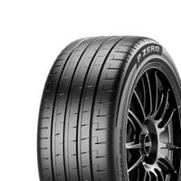 255/35R21 98W XL Pirelli P Zero Pz5 T2 Pncs Elect