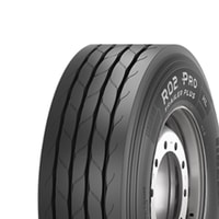 385/65R22.5 164K Pirelli R02 Pro Trailer Plus