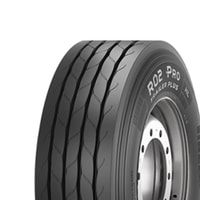 385/55R22.5 164K 20PR Pirelli R02 Pro Trailer M+S