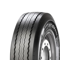 385/65R22.5 160K Pirelli St:01P M+S 3PMSF