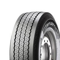 385/55R22.5 160K Pirelli St:01T M+S