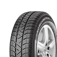 195/60R15 88T Pirelli W190 SnowControl Serie 3 M+S