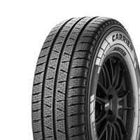 215/60R17C 109/107T Pirelli Winter Carrier M+S 3PMSF