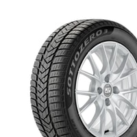 205/60R16 96H XL RFT Pirelli Winter Sottozero 3 * M+S 3PMSF