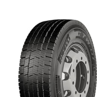 315/70R22.5 154/150L Pirelli Winter Tw:01 M+S 3PMSF