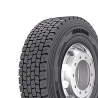 315/80R22.5 156/150L Ralson Rmr61 Tl M+S 3PMSF