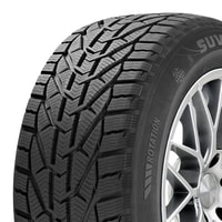 265/65R17 116H XL Riken Suv Snow M+S
