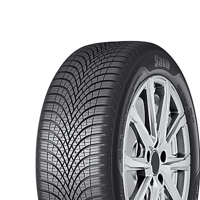 185/55R15 82H Sava All Weather M+S 3PMSF