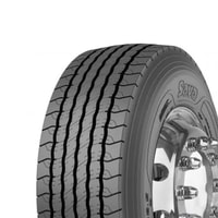 295/80R22.5 154/149M Sava Avant 5 M+S 3PMSF