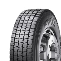 315/70R22.5 154/150L (152M) TL Tegrys T.E48d M+S