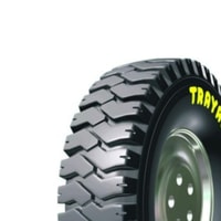 680X180x15/12 TrayaL D45s Forklift Havalı LastikLer