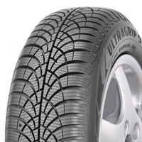 205/55R16 91T Goodyear Ultragrip 9 M+S
