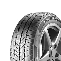 205/55R16 91H Viking Fourtech Plus M+S 3PMSF