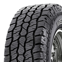 265/60R18 110H Vredestein PINZA AT BSW M+S 3PMSF