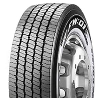 315/70R22.5 156/150L Pirelli Winter Fw:01 M+S 3PMSF