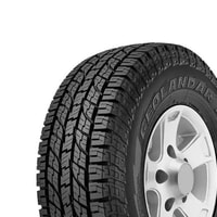 225/55R17 97V Yokohama Geolandar G95