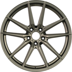 10X20" PCD 5X112 Arceo Wheels ARC-20190-26 ET40 Matt Bronze Monaco 73.1 mm