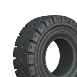 12.00-20 Atire Segmansız Standart Forklift Dolgu LastikLer