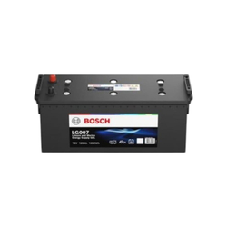 12V 120Ah Bosch Akü Leisure And Marine Energy Supply Gel